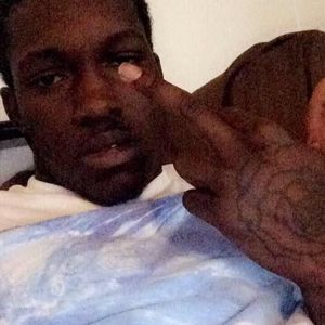 Meet your Posher, Marcus